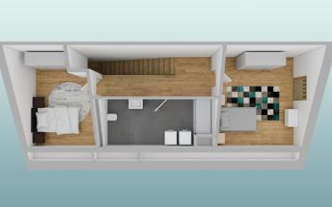 Wohnung 4.5 Zimmer - image - 6