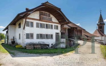 Farm house - image - 3