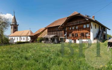 Farm house - image - 1