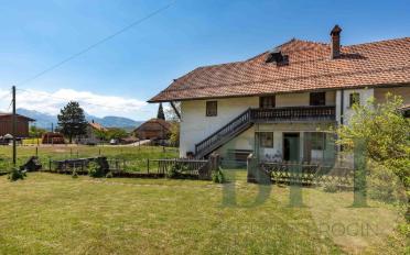 Farm house - image - 2