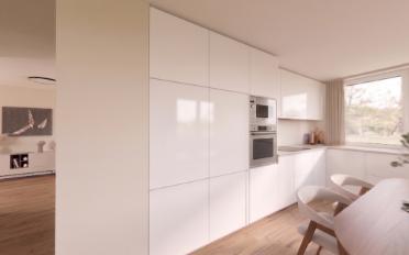 Apartment 4.5 rooms - image - 5