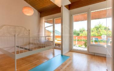 Reihenfamilienhaus 4.5 Zimmer - image - 9