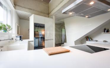Einfamilienhaus 4.5 Zimmer - image - 1