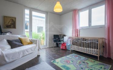 Einfamilienhaus 4.5 Zimmer - image - 4