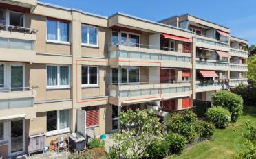 Wohnung 4 Zimmer - image - 1
