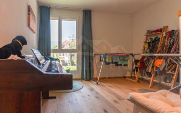 Apartment 4.5 rooms - image - 12