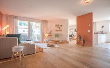 Apartment 4.5 rooms - image - 8