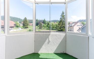 Apartment 3.5 rooms - image - 12