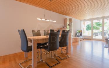 Row house 4.5 rooms - image - 2