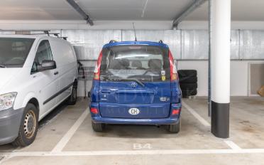 Wohnung 4 Zimmer - image - 13