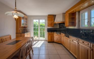 Doppeleinfamilienhaus 4.5 Zimmer - image - 3