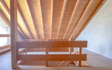 Maison jumelée 4 pièces - image - 9