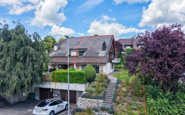 Maison jumelée 4 pièces - image - 1