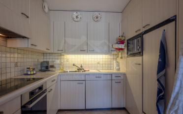 Row house 6 rooms - image - 4