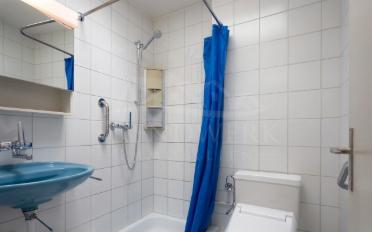 Row house 6 rooms - image - 11