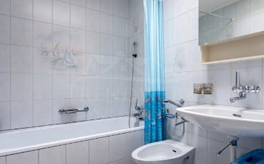 Row house 6 rooms - image - 10