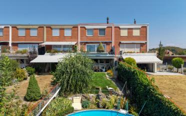 Row house 6 rooms - image - 1