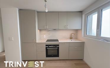 Apartment 2.5 rooms - image - 4
