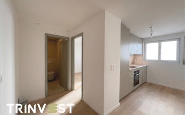 Apartment 2.5 rooms - image - 5