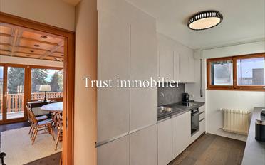 Wohnung 4.5 Zimmer - image - 4