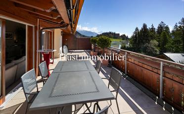 Duplex 5.5 pièces - image - 13