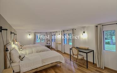 Chalet 7 pièces - image - 11
