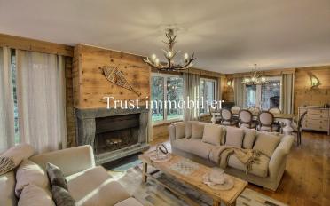Chalet 7 pièces - image - 1