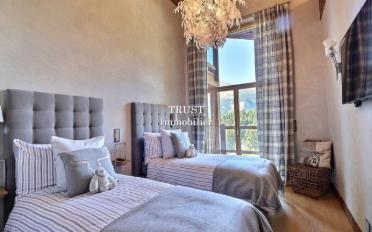 Apartment 6.5 rooms - image - 10