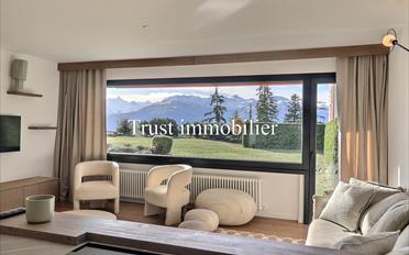 Wohnung 4.5 Zimmer - image - 1