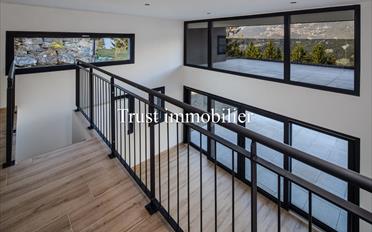 Chalet 6.5 Zimmer - image - 4