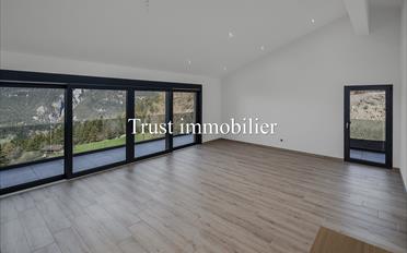 Chalet 6.5 Zimmer - image - 9