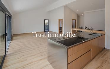 Chalet 6.5 Zimmer - image - 7