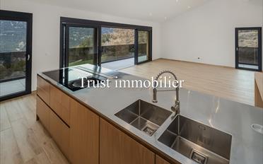 Chalet 6.5 Zimmer - image - 3
