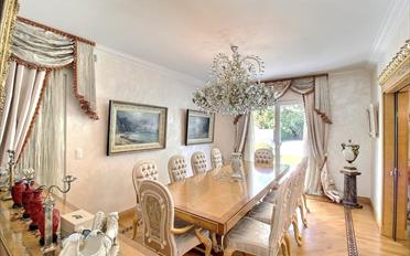 Maison contiguë 11 pièces - image - 5