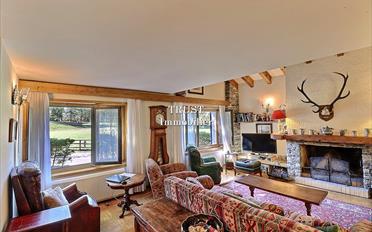 Chalet 7.5 Zimmer - image - 3