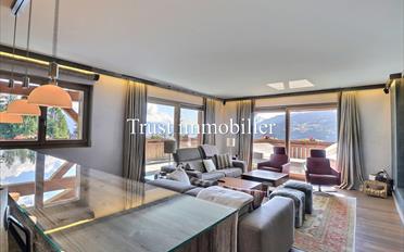 Wohnung 4.5 Zimmer - image - 2