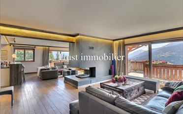 Wohnung 4.5 Zimmer - image - 5