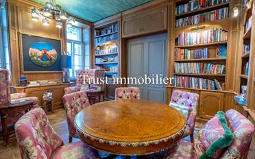 Maison 21 pièces - image - 7