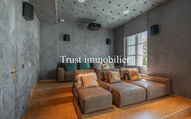 Maison 21 pièces - image - 9