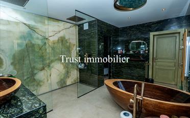 Maison 21 pièces - image - 11