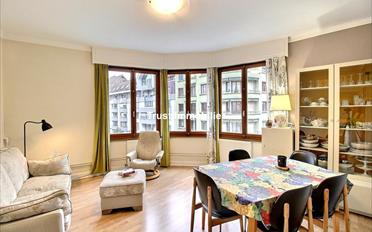 Wohnung 4 Zimmer - image - 1