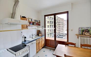 Wohnung 4 Zimmer - image - 8
