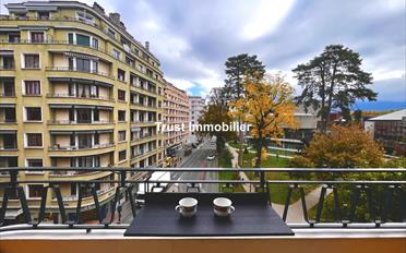 Wohnung 4 Zimmer - image - 10