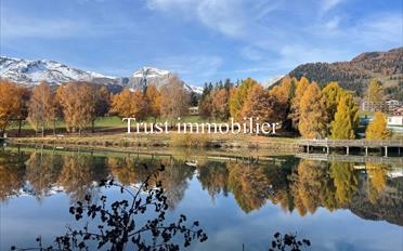 Chalet 11.5 Zimmer - image - 1