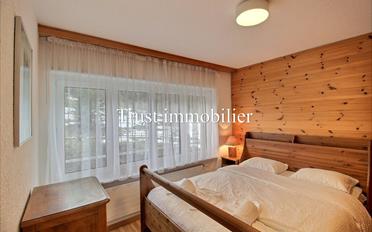 Attic flat 4.5 rooms - image - 10