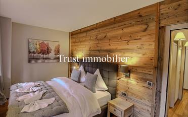 Apartment 4.5 rooms - image - 7