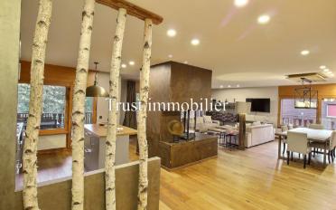 Apartment 4.5 rooms - image - 1