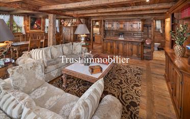 Chalet 6.5 rooms - image - 3