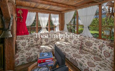 Chalet 6.5 rooms - image - 6