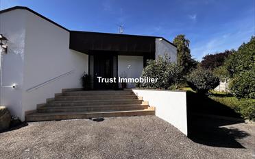 Einfamilienhaus 9 Zimmer - image - 11